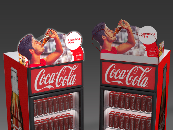 Coca Cola