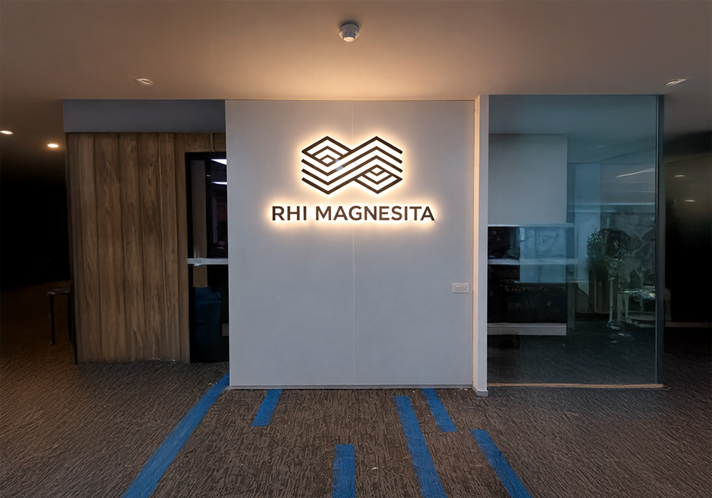 RHI Magnesita
