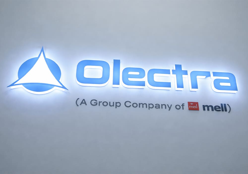 Olectra